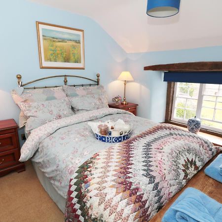 Buttercup Cottage Castleton  Exterior foto